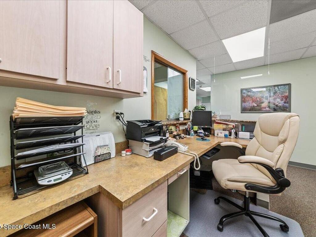 1395 N Courtenay Parkway, Merritt Island, FL 32953