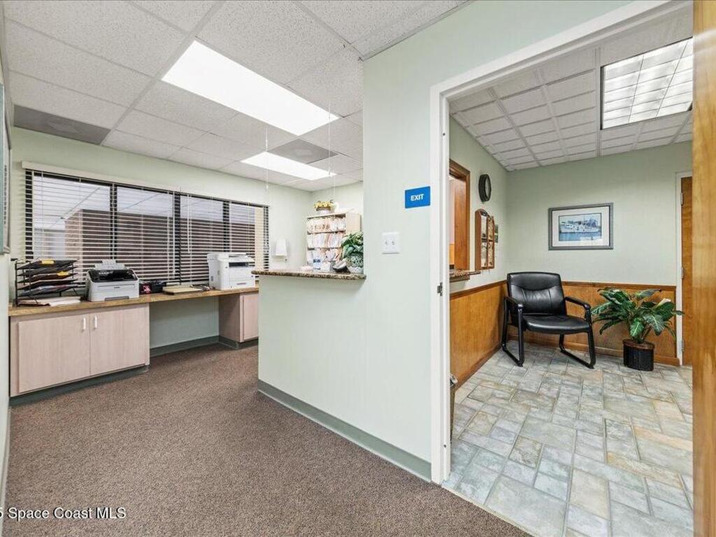 1395 N Courtenay Parkway, Merritt Island, FL 32953