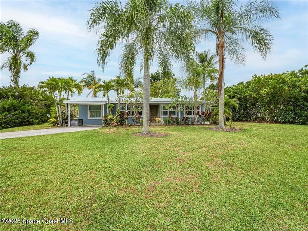 1590 4th Avenue, Vero Beach, FL 32960