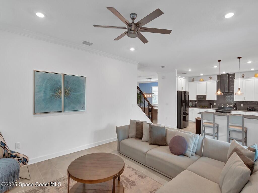475 Strand Drive, Melbourne Beach, FL 32951