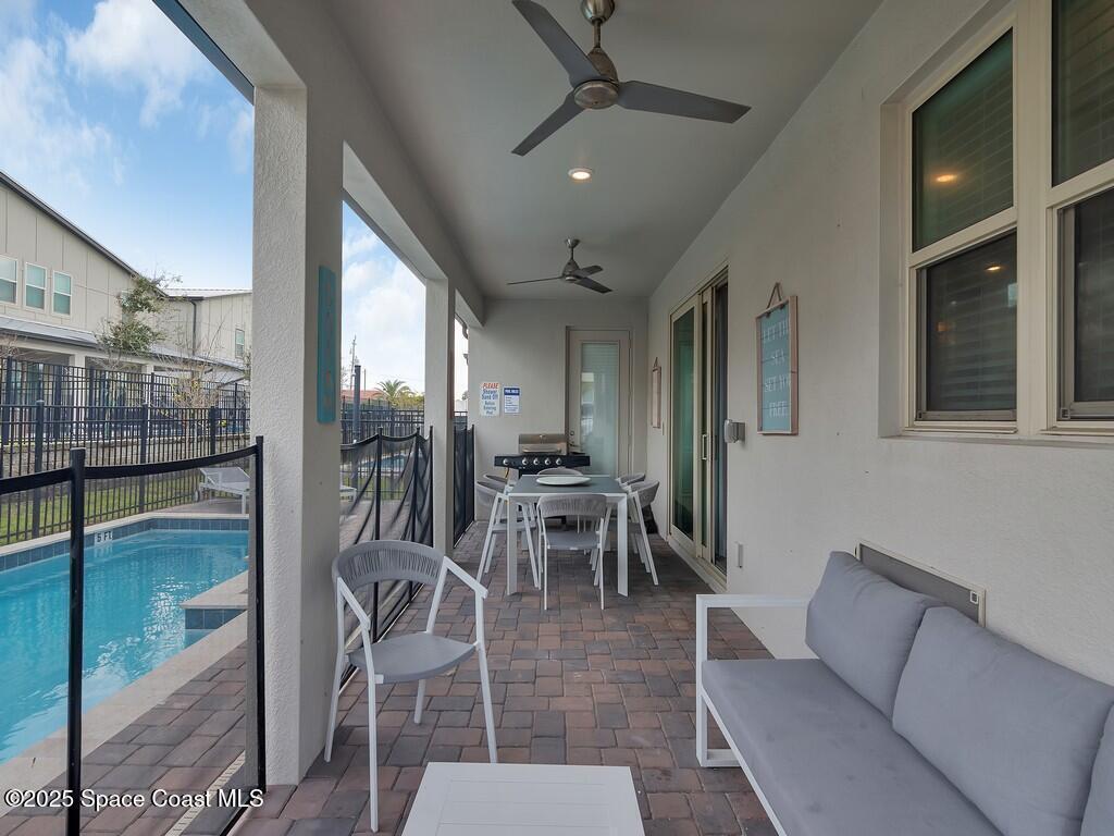 475 Strand Drive, Melbourne Beach, FL 32951