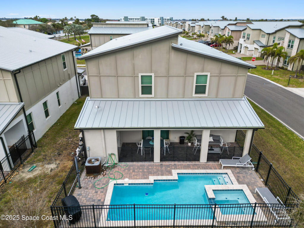 475 Strand Drive, Melbourne Beach, FL 32951