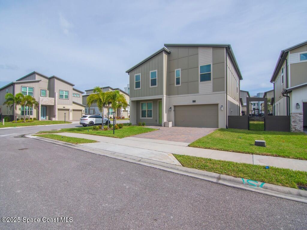 475 Strand Drive, Melbourne Beach, FL 32951