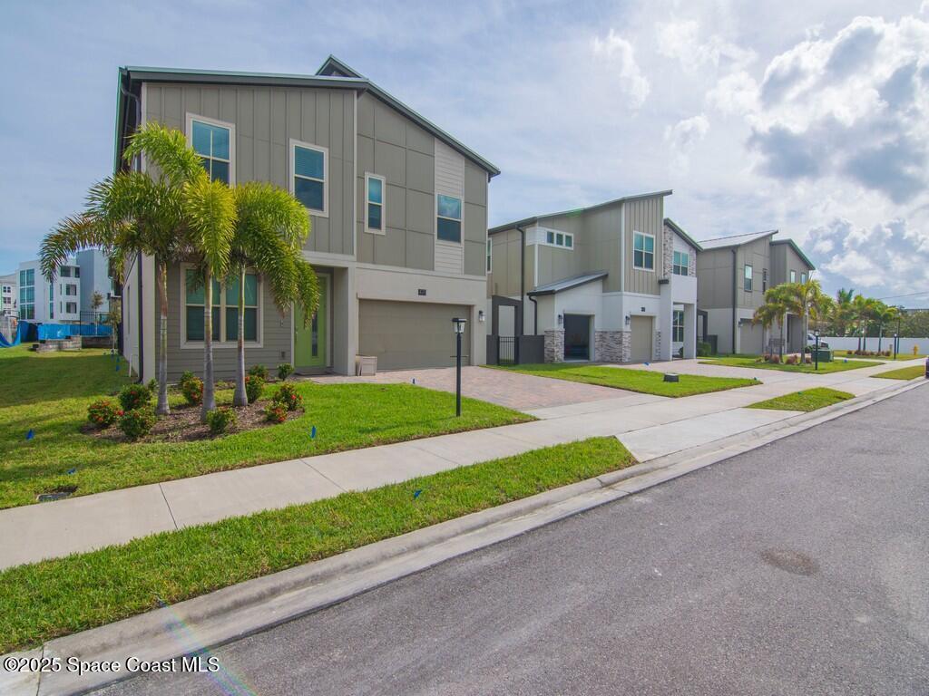 475 Strand Drive, Melbourne Beach, FL 32951