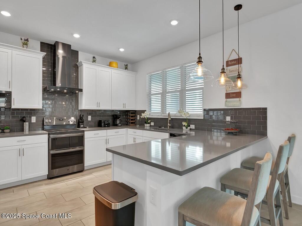 475 Strand Drive, Melbourne Beach, FL 32951