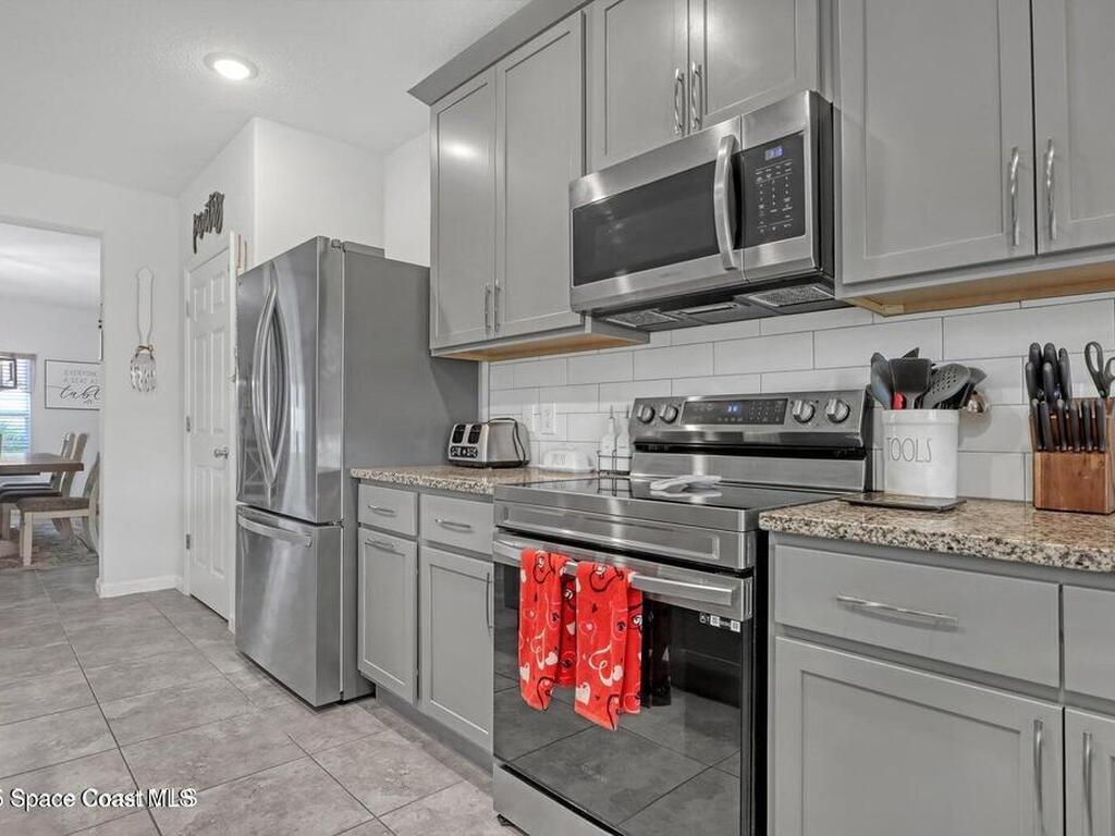 2175 Kylar Drive, Palm Bay, FL 32907