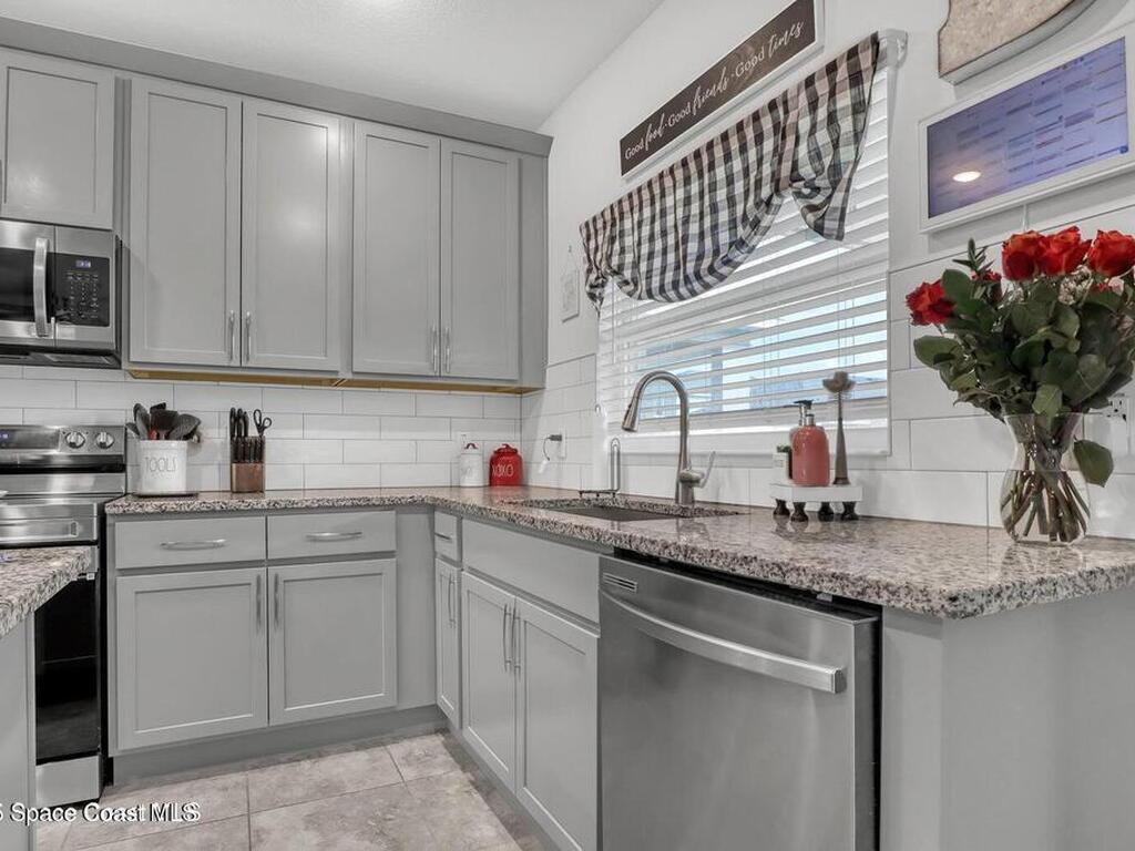 2175 Kylar Drive, Palm Bay, FL 32907