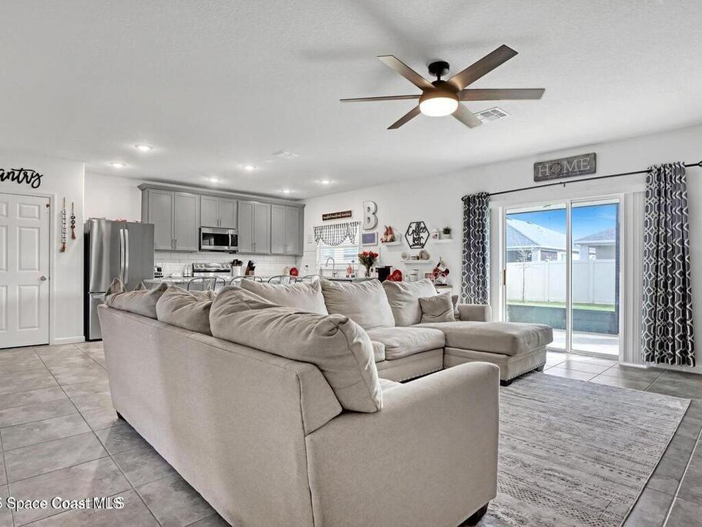 2175 Kylar Drive, Palm Bay, FL 32907