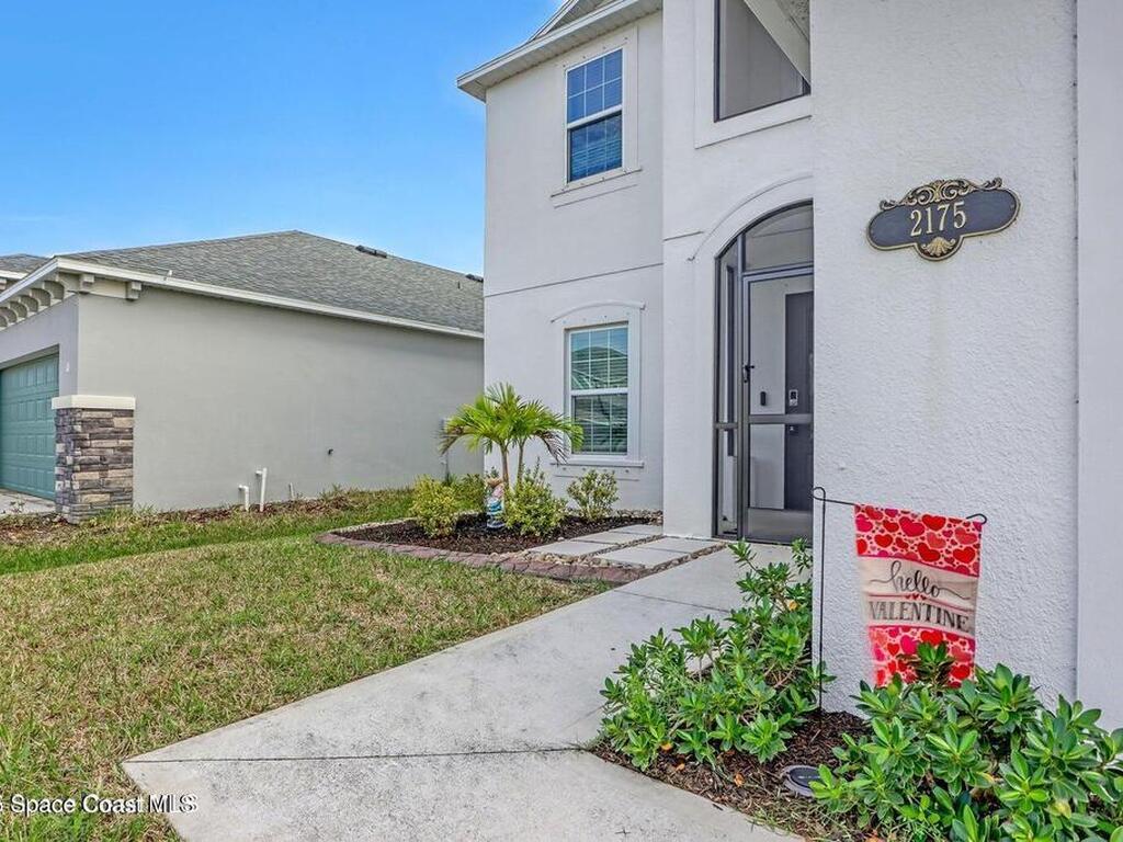 2175 Kylar Drive, Palm Bay, FL 32907