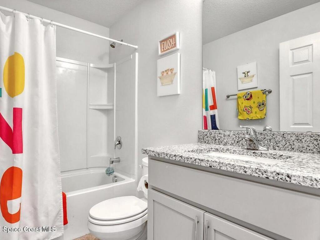 2175 Kylar Drive, Palm Bay, FL 32907