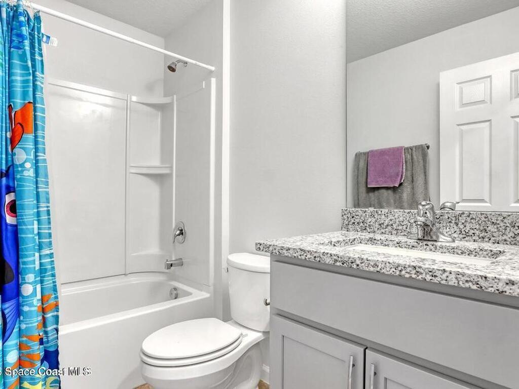 2175 Kylar Drive, Palm Bay, FL 32907