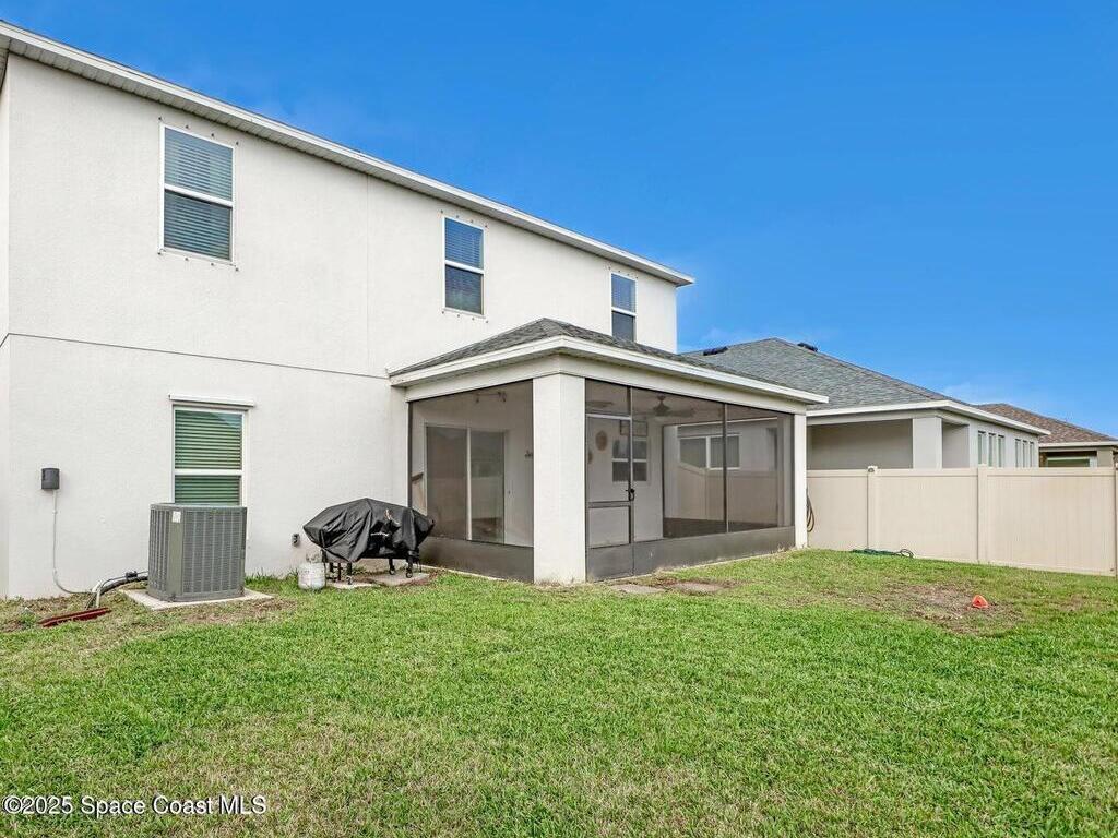 2175 Kylar Drive, Palm Bay, FL 32907