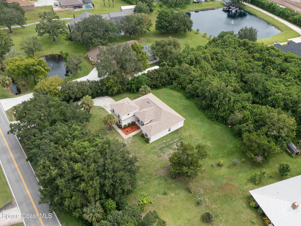 3909 Turtle Mound Road, Melbourne, FL 32934