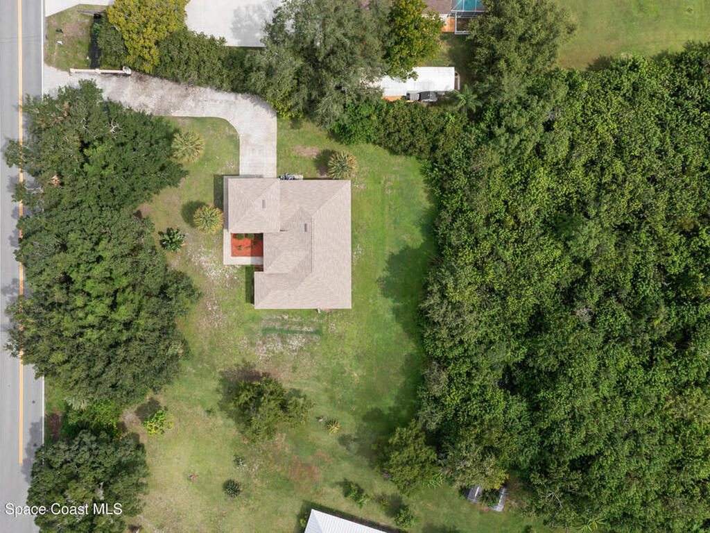 3909 Turtle Mound Road, Melbourne, FL 32934