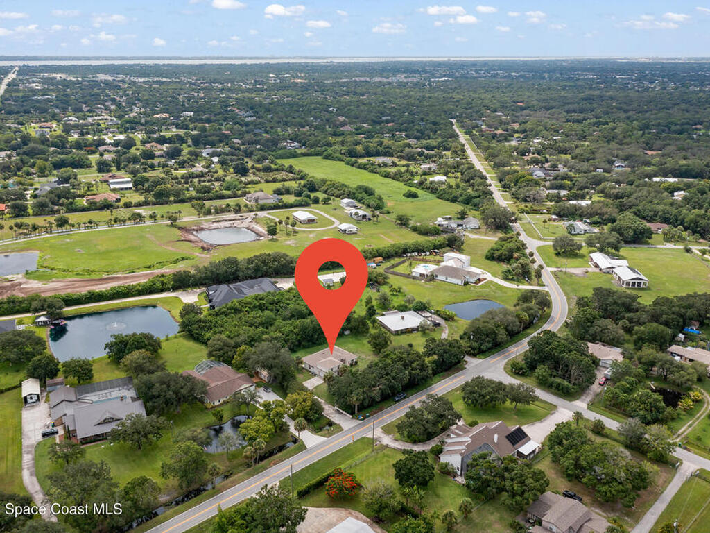 3909 Turtle Mound Road, Melbourne, FL 32934