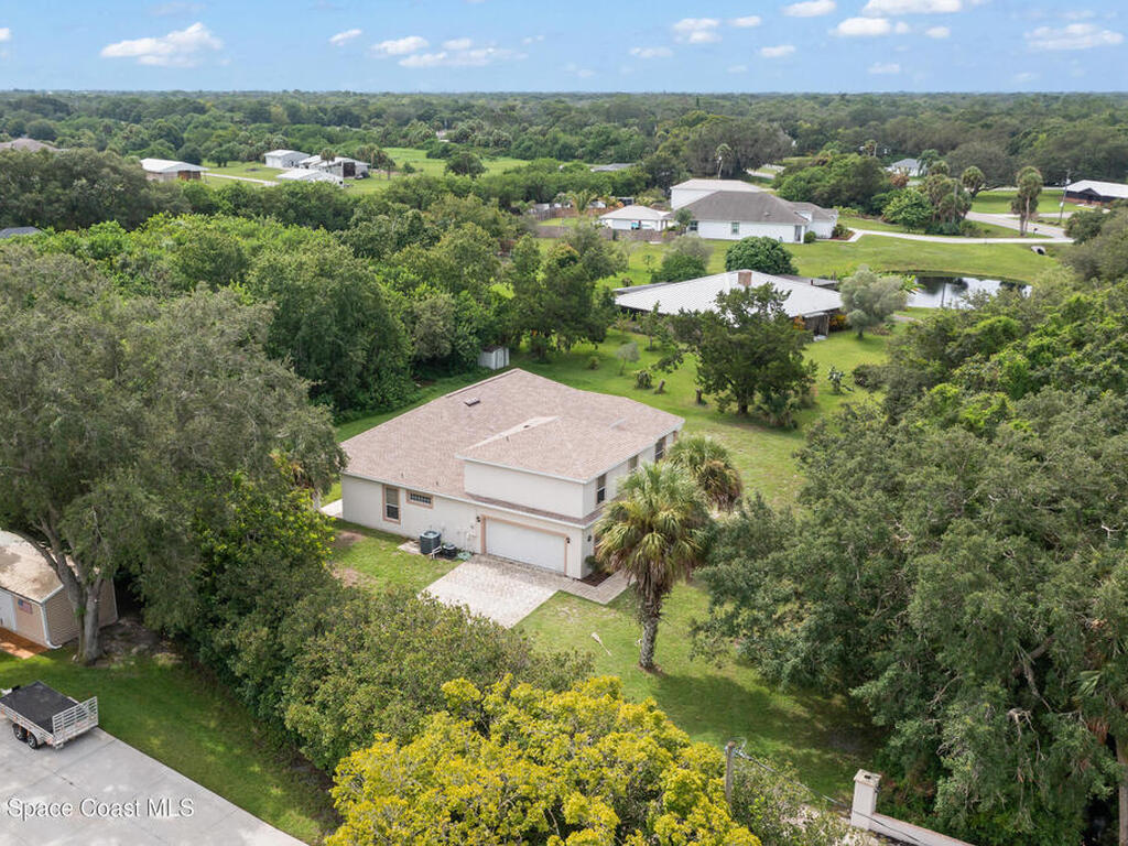 3909 Turtle Mound Road, Melbourne, FL 32934