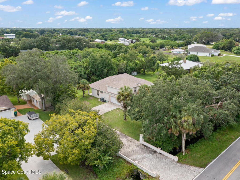 3909 Turtle Mound Road, Melbourne, FL 32934