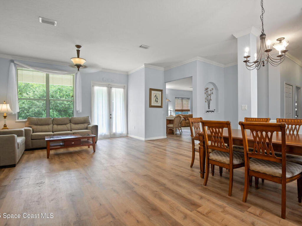 3909 Turtle Mound Road, Melbourne, FL 32934