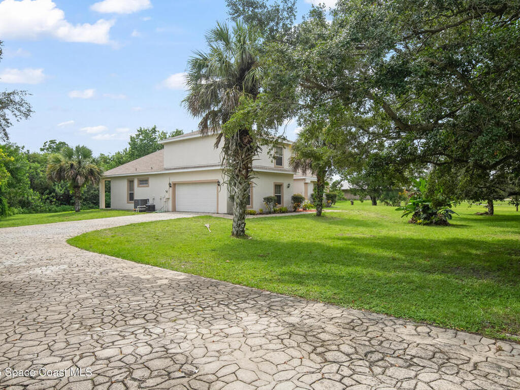 3909 Turtle Mound Road, Melbourne, FL 32934