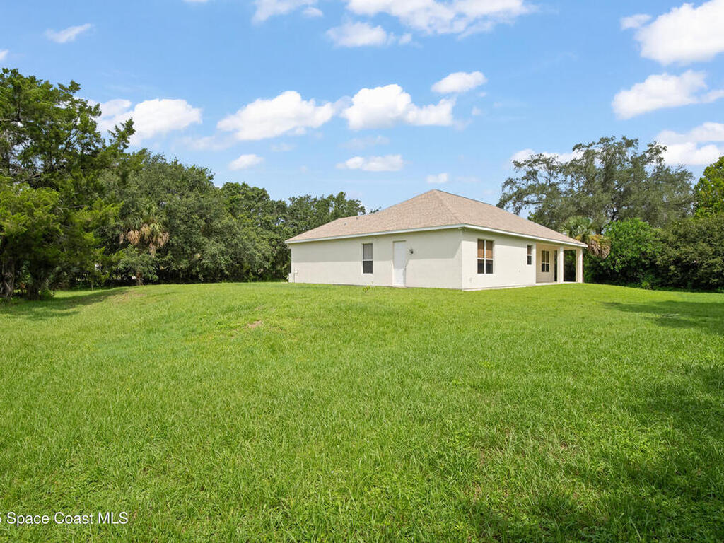 3909 Turtle Mound Road, Melbourne, FL 32934