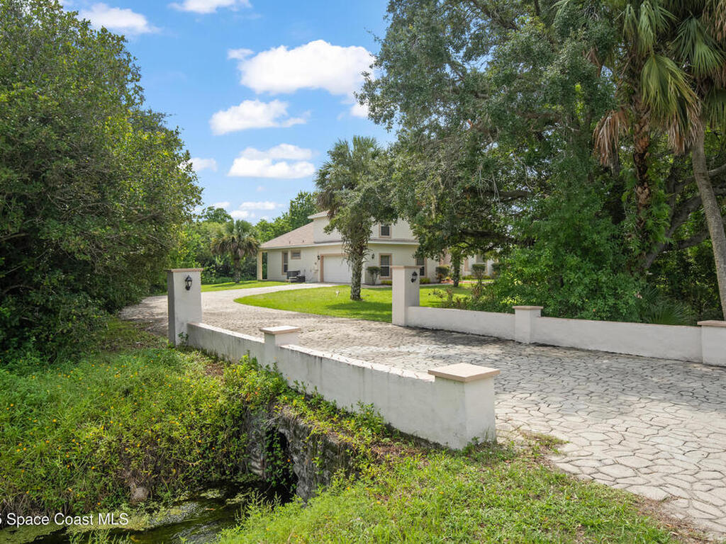 3909 Turtle Mound Road, Melbourne, FL 32934