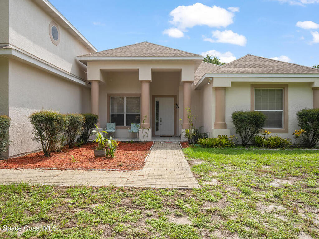3909 Turtle Mound Road, Melbourne, FL 32934