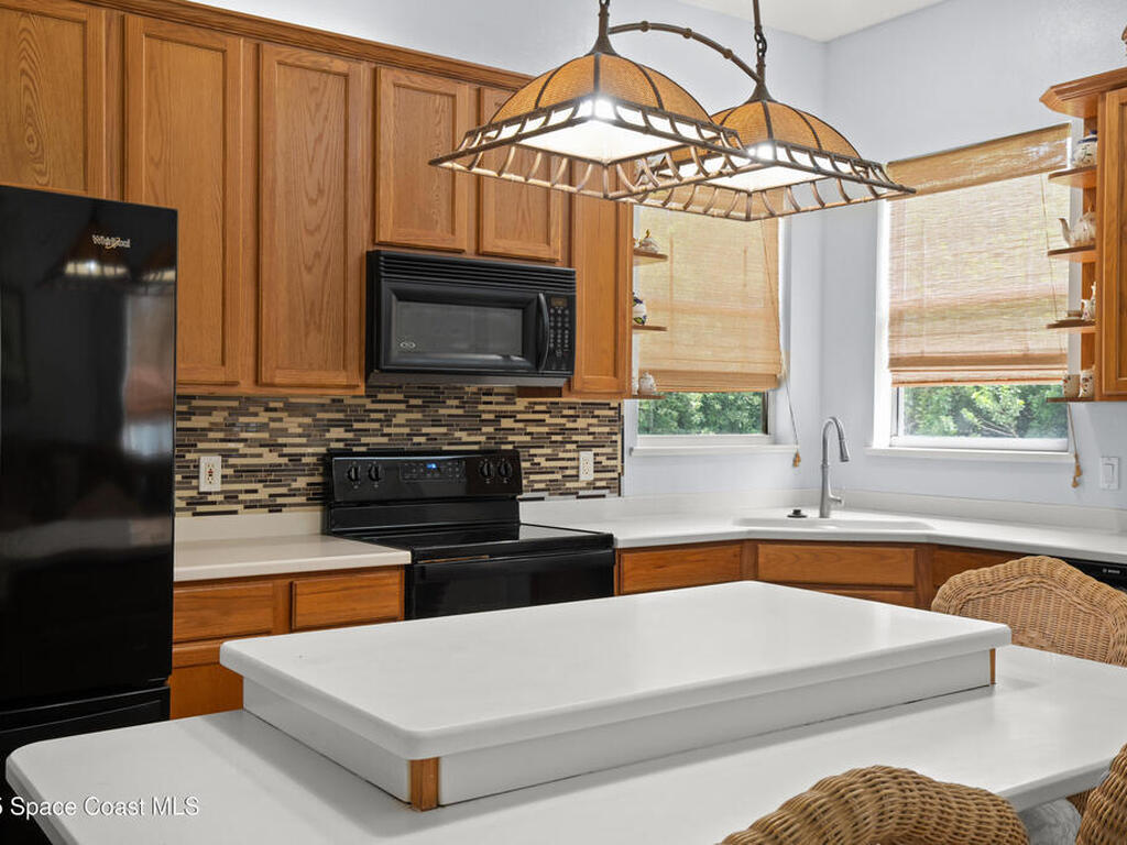 3909 Turtle Mound Road, Melbourne, FL 32934