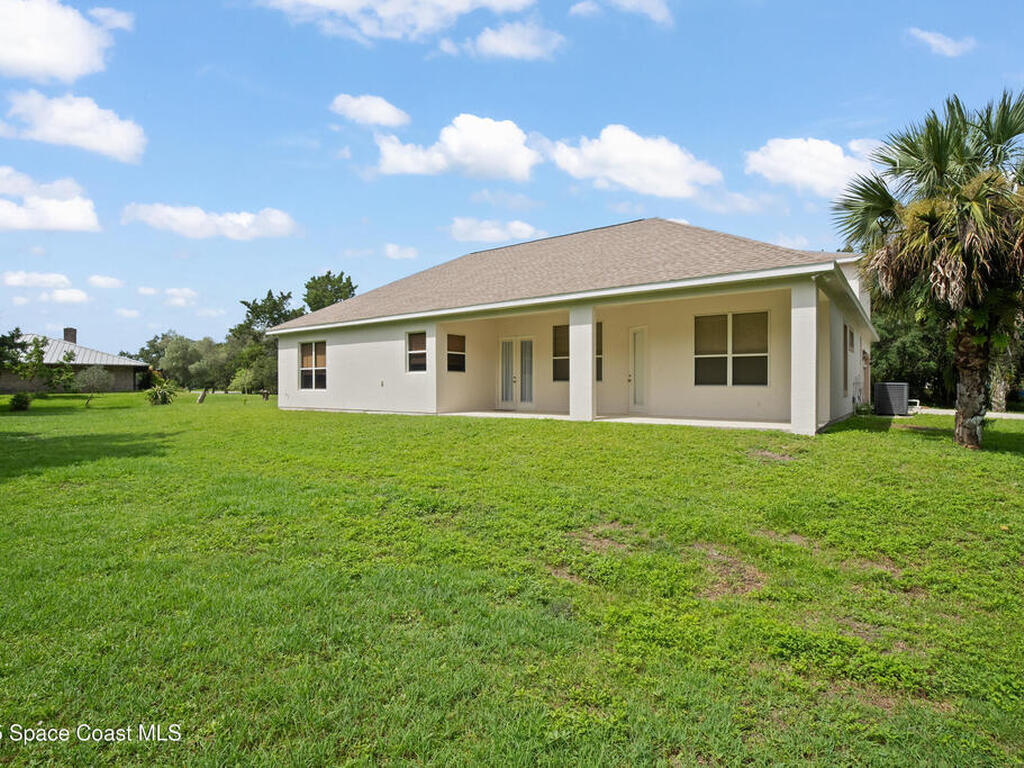 3909 Turtle Mound Road, Melbourne, FL 32934