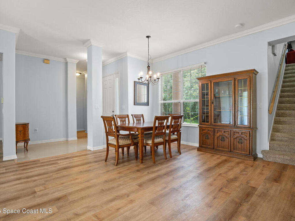 3909 Turtle Mound Road, Melbourne, FL 32934