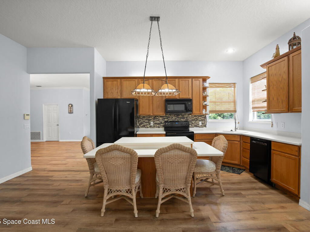 3909 Turtle Mound Road, Melbourne, FL 32934