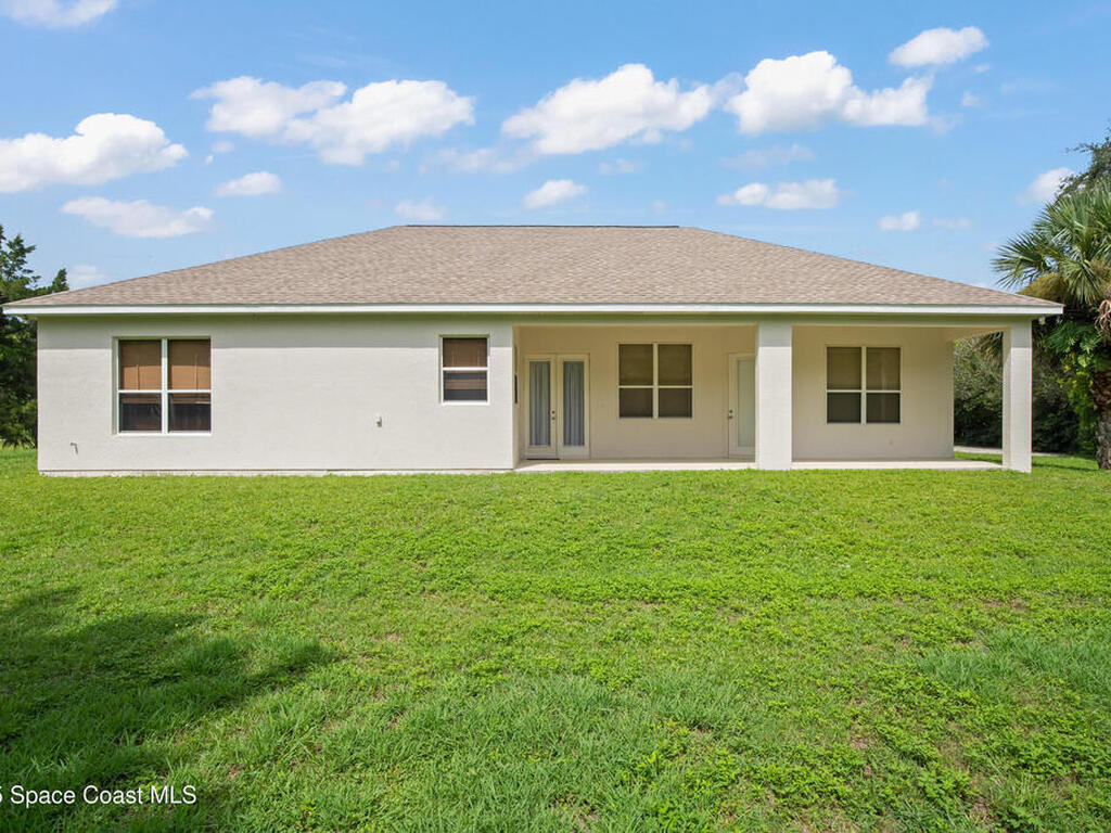 3909 Turtle Mound Road, Melbourne, FL 32934