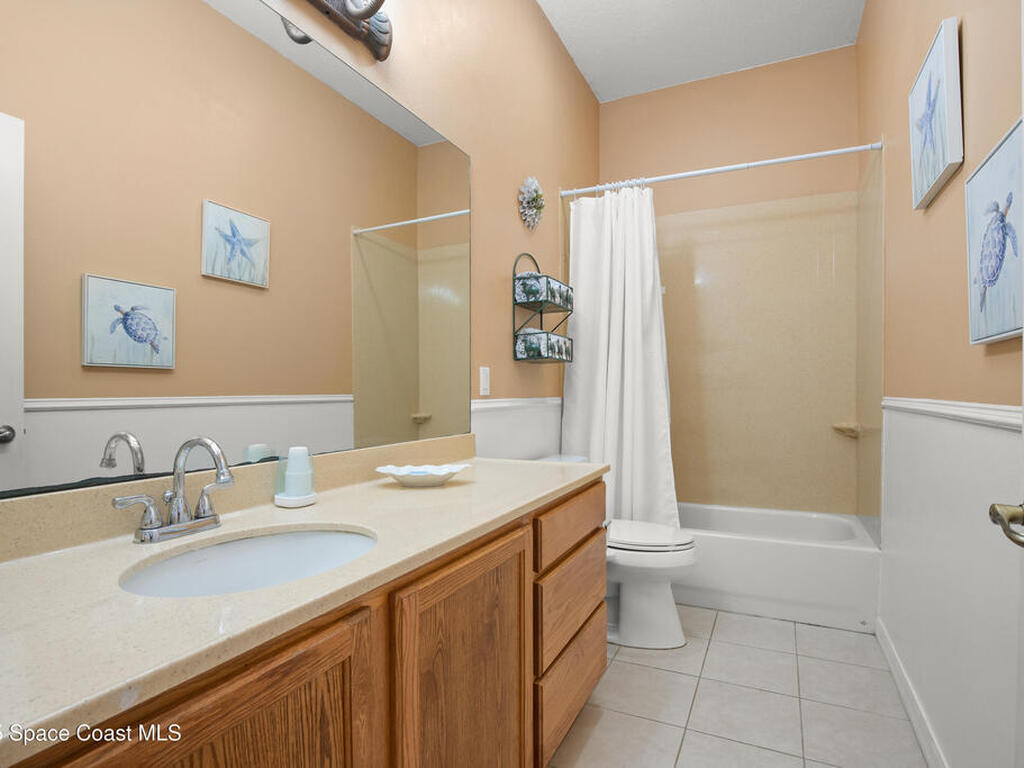 3909 Turtle Mound Road, Melbourne, FL 32934