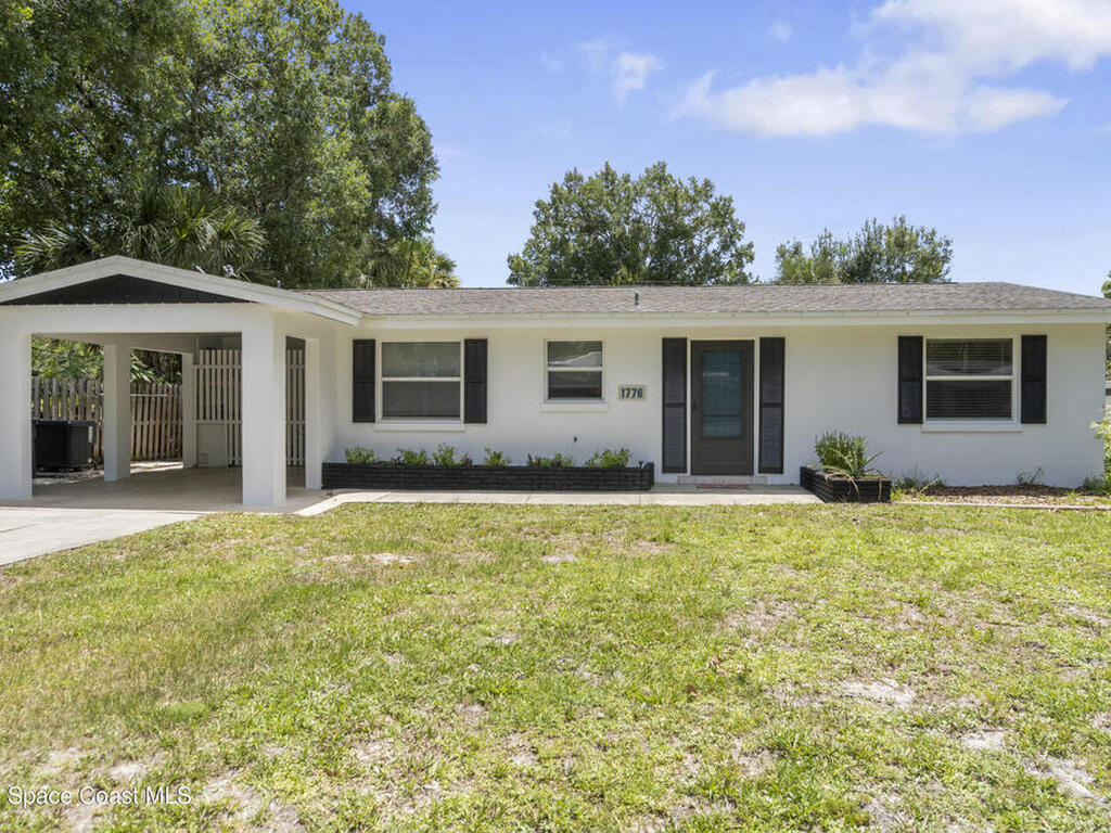 1776 35th Avenue, Vero Beach, FL 32960