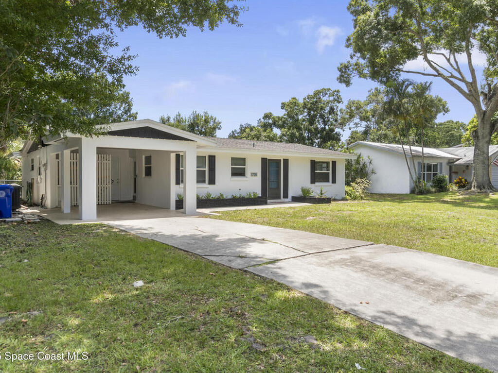 1776 35th Avenue, Vero Beach, FL 32960