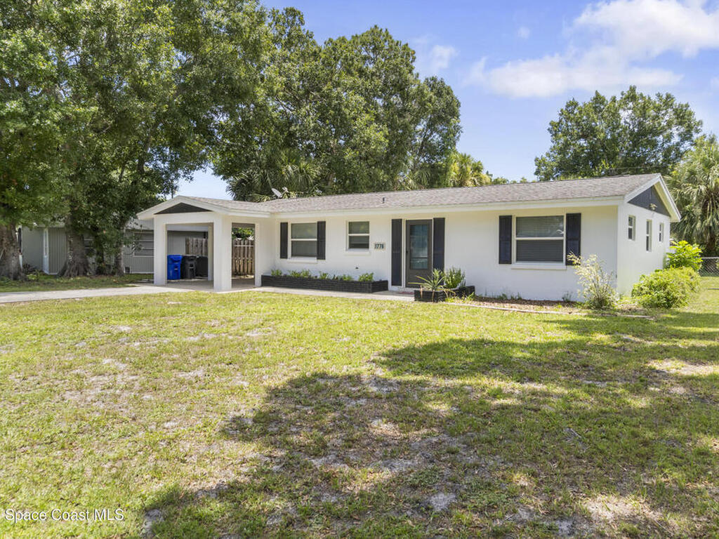 1776 35th Avenue, Vero Beach, FL 32960
