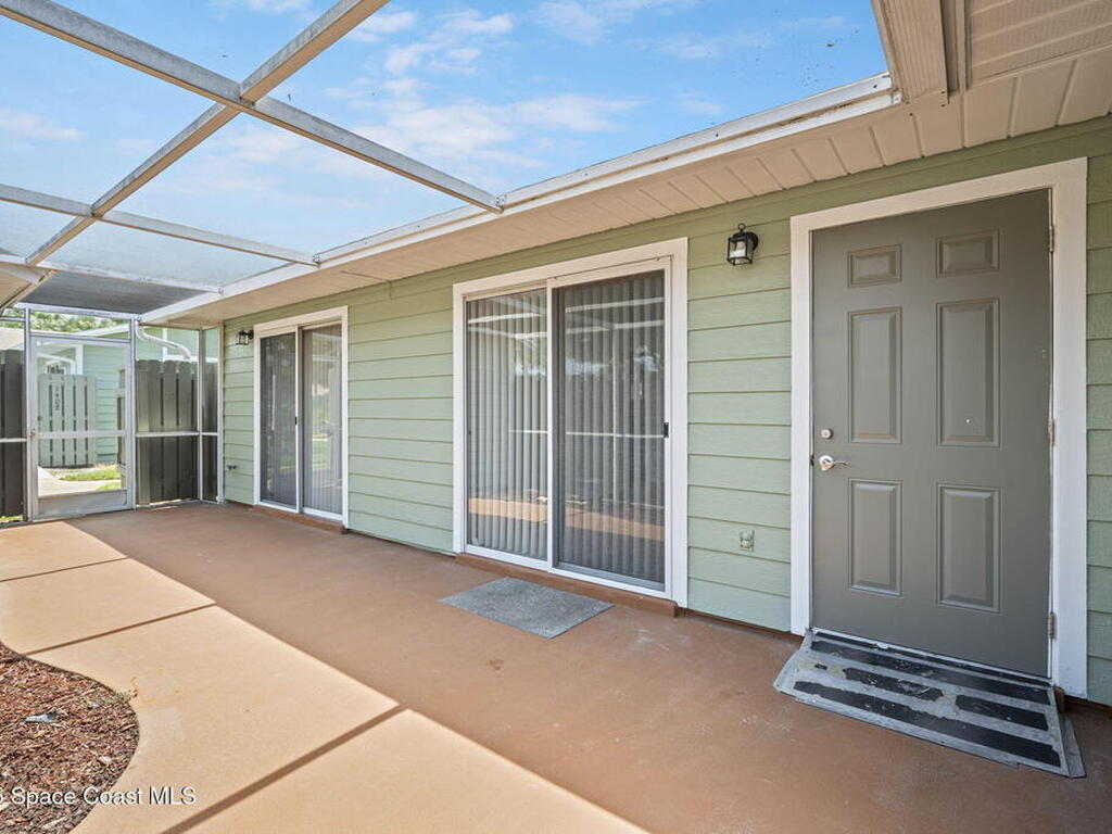 1929 Quail Ridge Court, Cocoa, FL 32926