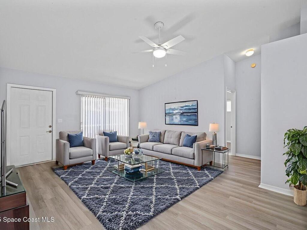 1929 Quail Ridge Court, Cocoa, FL 32926