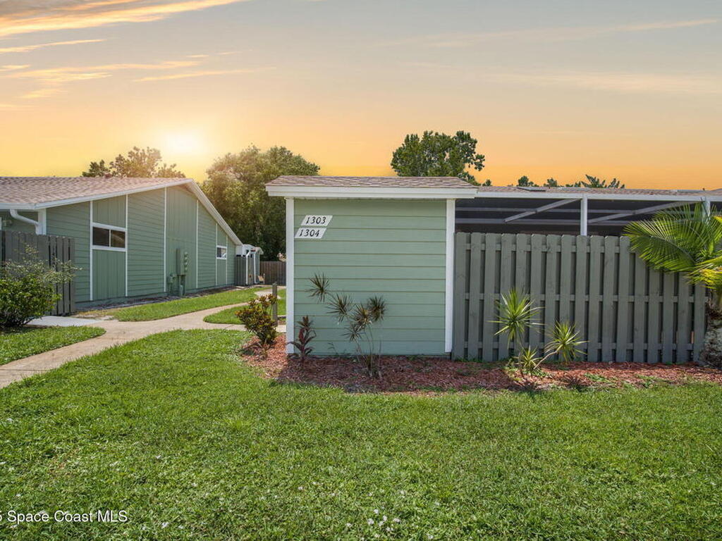 1929 Quail Ridge Court, Cocoa, FL 32926