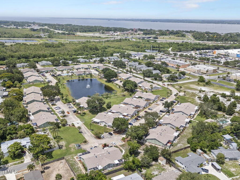 1929 Quail Ridge Court, Cocoa, FL 32926
