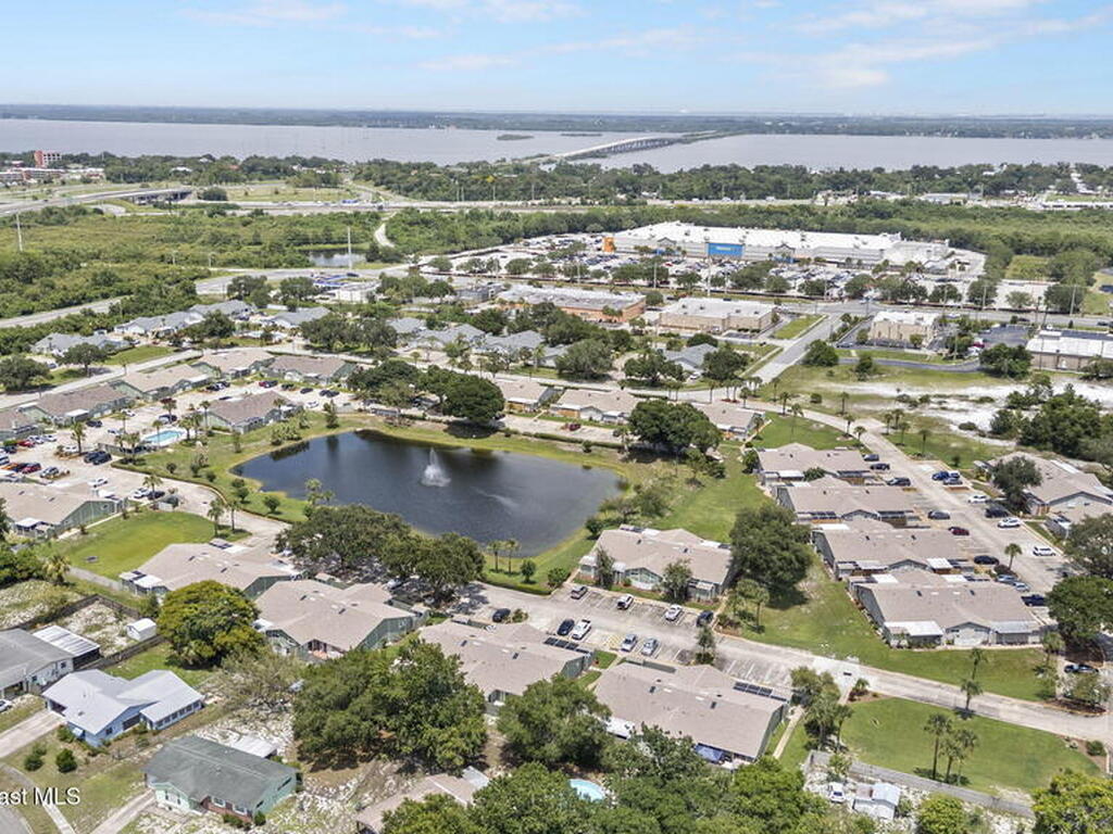 1929 Quail Ridge Court, Cocoa, FL 32926