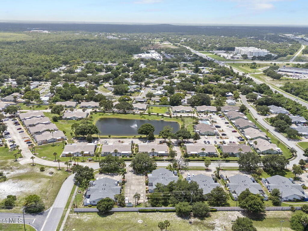 1929 Quail Ridge Court, Cocoa, FL 32926