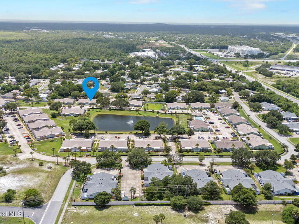 1929 Quail Ridge Court, Cocoa, FL 32926