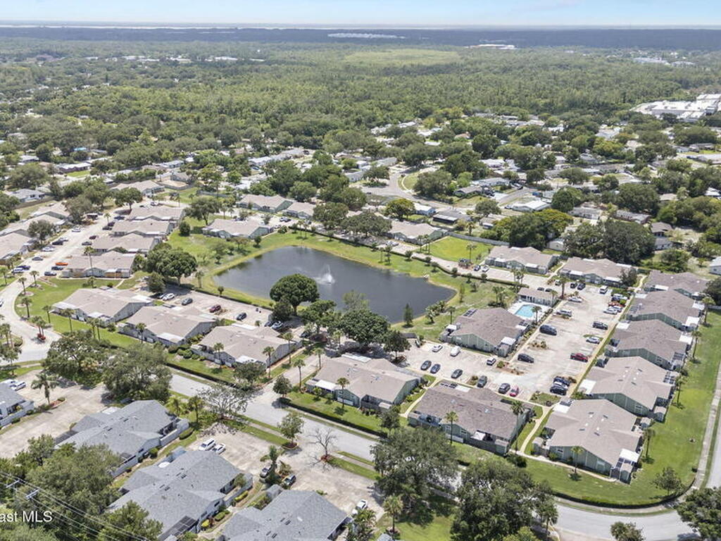 1929 Quail Ridge Court, Cocoa, FL 32926