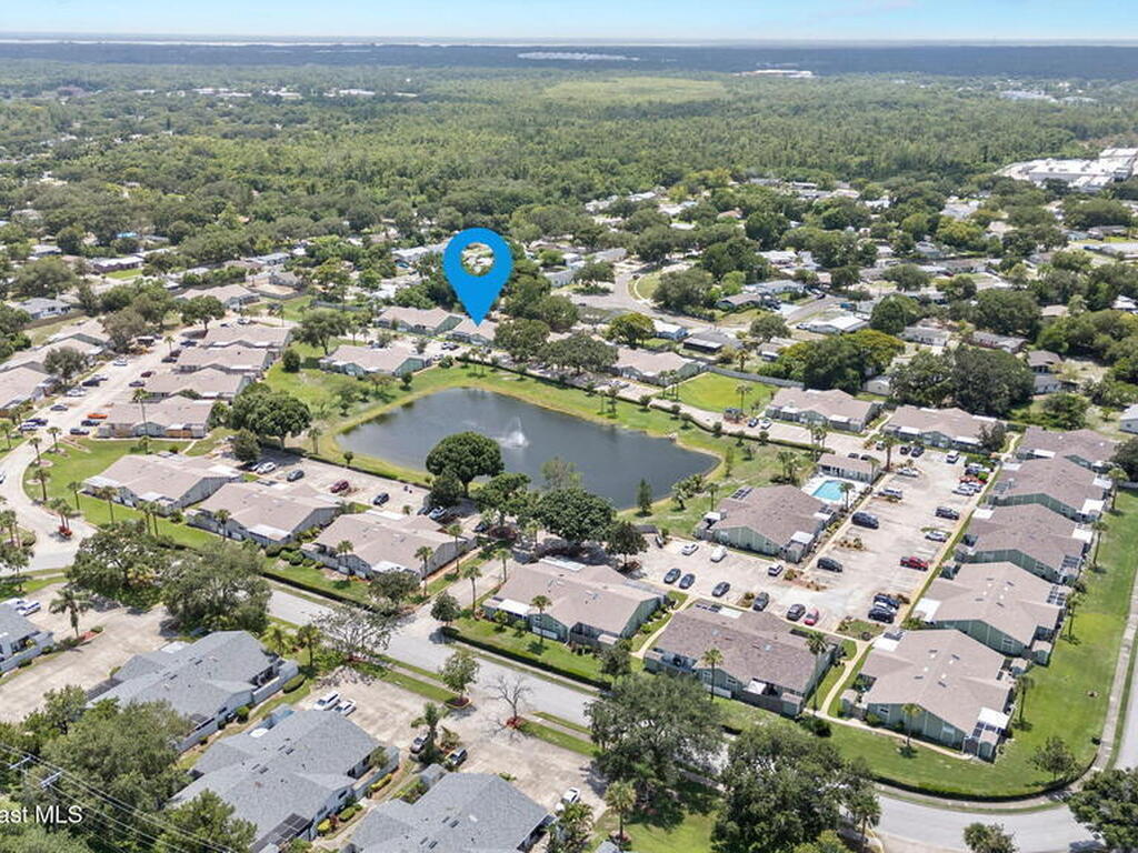 1929 Quail Ridge Court, Cocoa, FL 32926