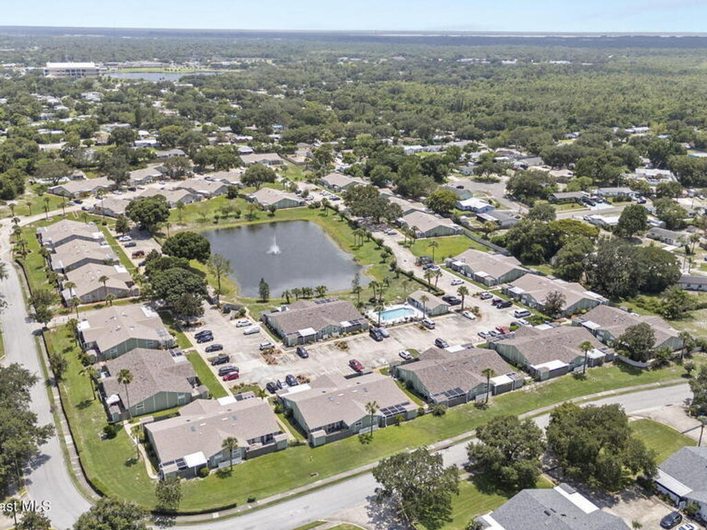 1929 Quail Ridge Court, Cocoa, FL 32926