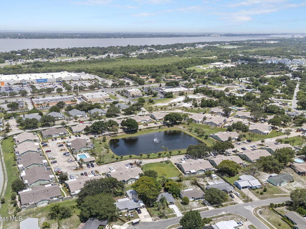 1929 Quail Ridge Court, Cocoa, FL 32926