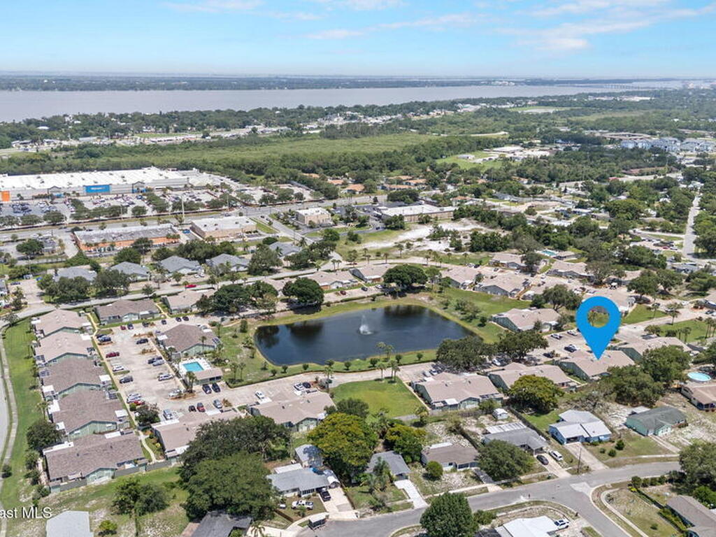 1929 Quail Ridge Court, Cocoa, FL 32926