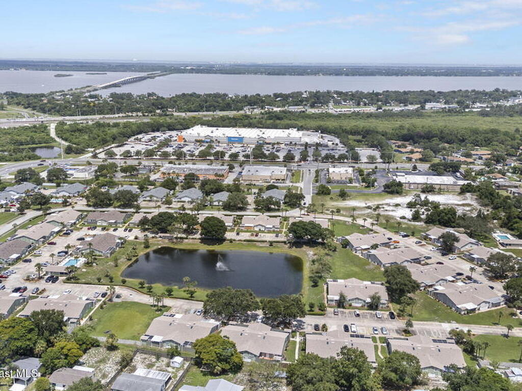 1929 Quail Ridge Court, Cocoa, FL 32926