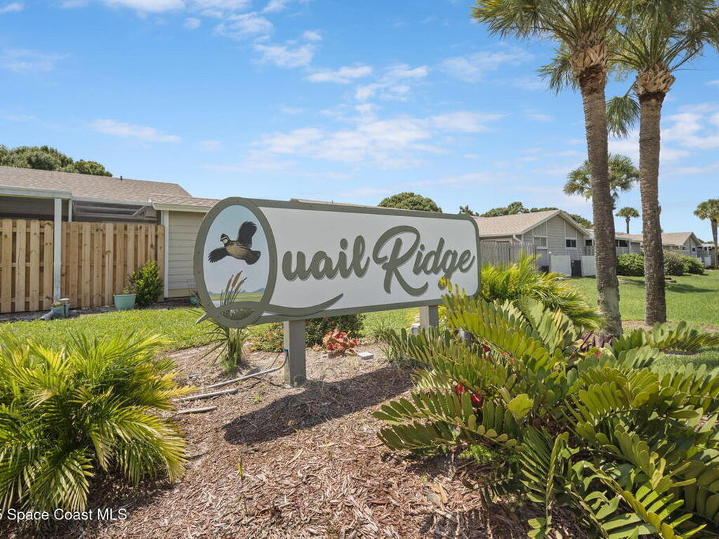 1929 Quail Ridge Court, Cocoa, FL 32926