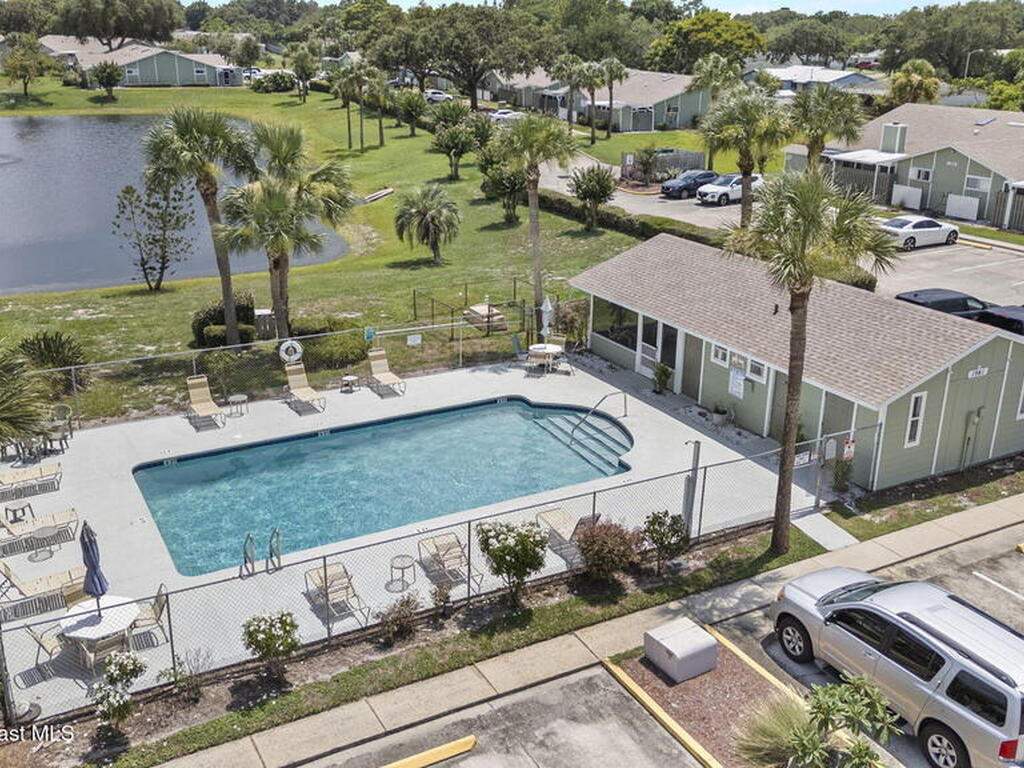 1929 Quail Ridge Court, Cocoa, FL 32926